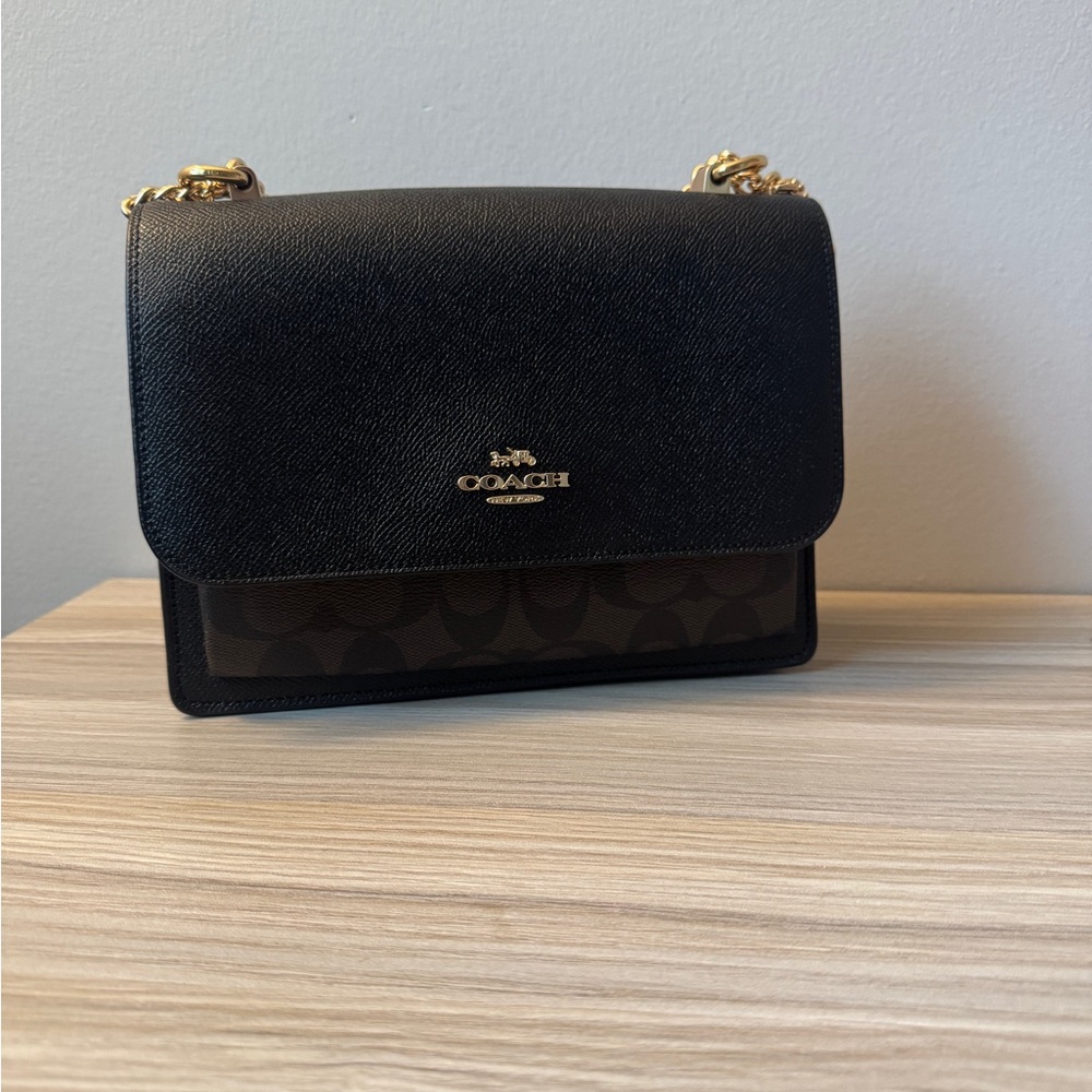 Coach Klare Crossbody Bag